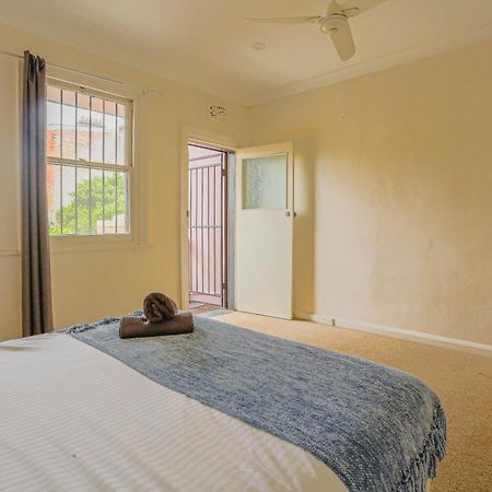 Affordable 3 Bedroom House Darlinghurst With 2 E-Bikes Included Sydney Exterior photo