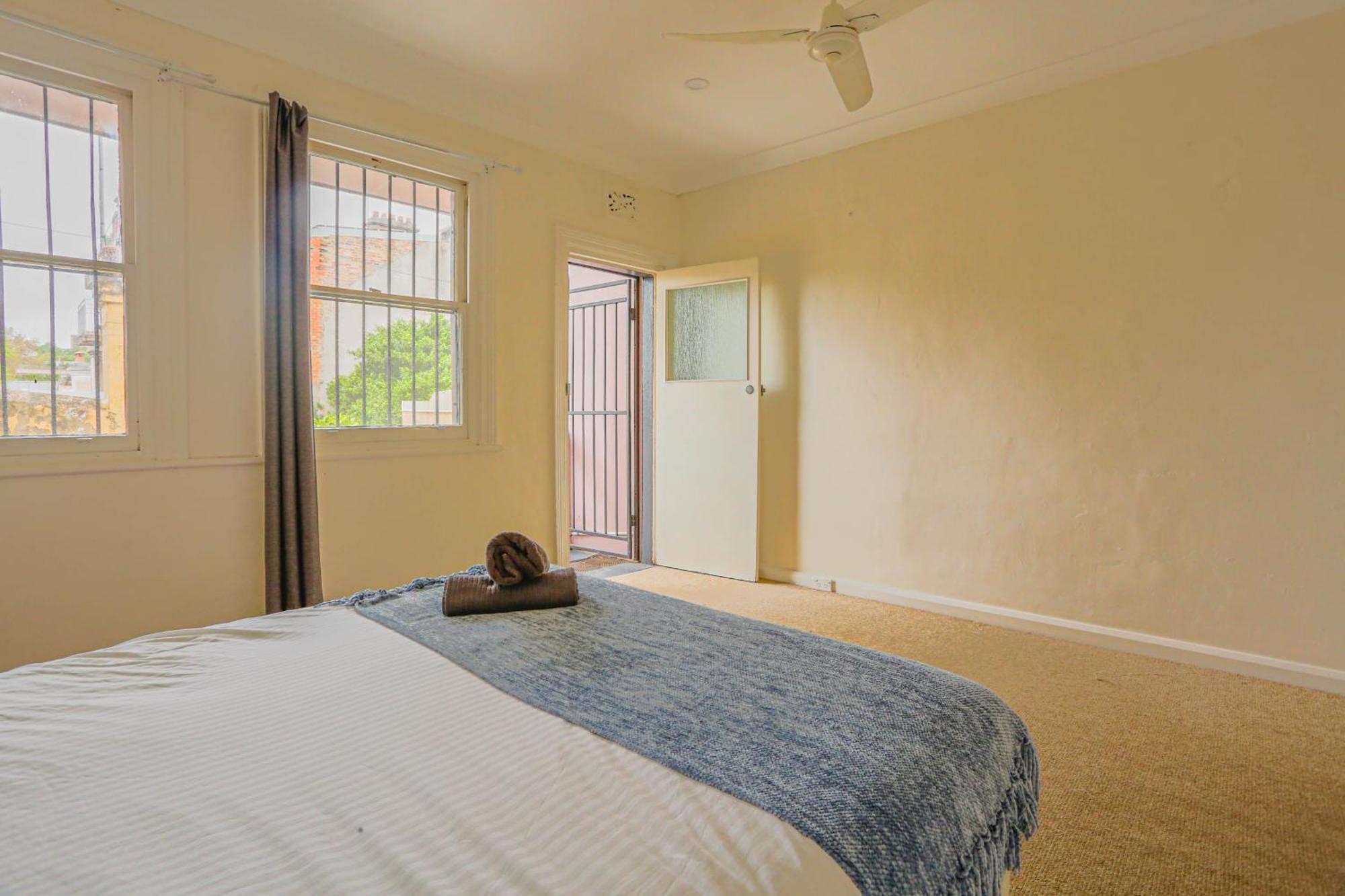 Affordable 3 Bedroom House Darlinghurst With 2 E-Bikes Included Sydney Exterior photo
