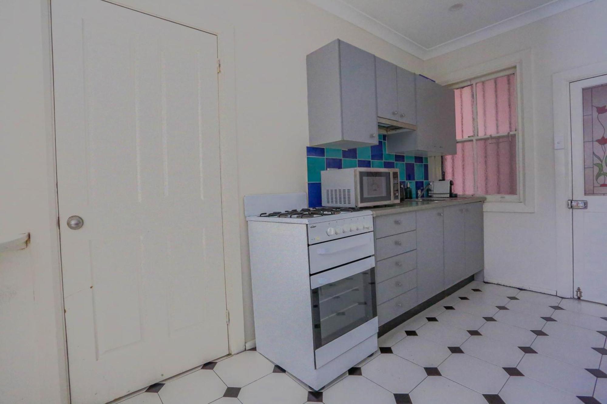Affordable 3 Bedroom House Darlinghurst With 2 E-Bikes Included Sydney Exterior photo